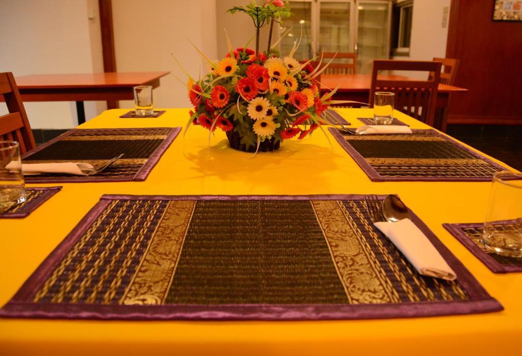 Pohseen Grand Palace Hotel Bangkok Kültér fotó
